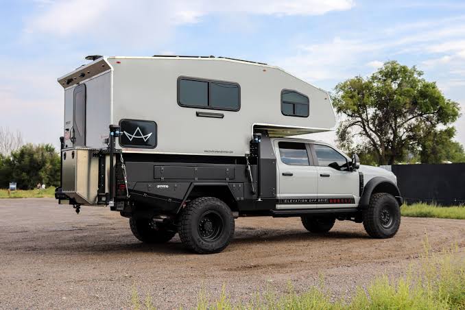 Why an American Made Truck Bed and Trailer Company Stands Out in Quality and Craftsmanship